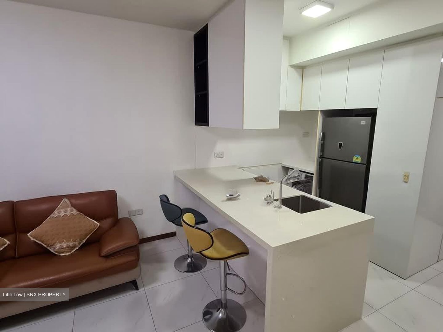 Palm Isles (D17), Condominium #606908121
